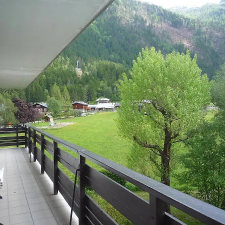 Le Bois Du Bouchet-1 By Interhome Apartamento